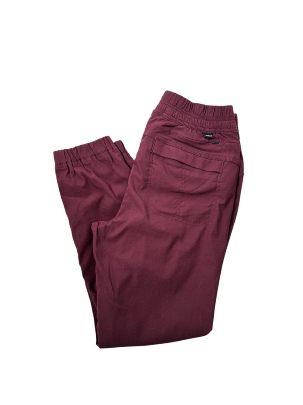 Prana Women's Hiking Pants Size 6 - Picture 6 of 6